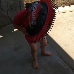 Meet your Posher, Christie